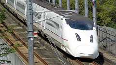 長崎新幹線「単線」には課題 JR九州社長が与党検討委で意見表明 | 乗りものニュース