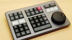 M1搭載MacBook AirとDaVinci Resolve 17βでスピード編集してみた