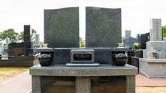 選択的夫婦別姓で「別姓墓」必要に 「ご先祖様」の意識薄れる 創価学会は墓石の裏面利用