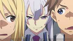 『ヘヴィーオブジェクト』第20話画像を公開。前線に送られるクウェンサーが聞いた、とある女性の過去とは? - 電撃オンライン