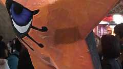 『D×2 真・女神転生』デビルスキャナ体験レポ。東京ゲームショウの会場に悪魔が潜む!?【TGS2018】 - 電撃オンライン