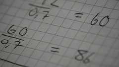 「面倒くさいって感じられるヤツは数学の素質がある」と言ってくれた先生の話