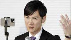 石丸伸二氏「公選法違反の恐れ」 東京知事選、配信業者に人件費か | 共同通信