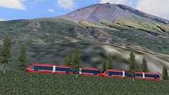 「富士山登山鉄道」構想の全詳細。富士スバルラインにLRT | 旅行総合研究所タビリス