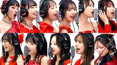 Juice=Juice、新曲「盛れ!ミ・アモーレ」で2度目のTFT出演「情報量がとんでもないテイクに仕上がった」 - スポーツ報知