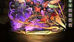 『パズドラ』8種類のキラーから1つを設定できるクロガネマルのステータスが判明 - 電撃オンライン