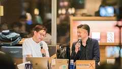 「やる気のない人」には必ず無気力になった理由がある やる気に満ちたチームを作る「傾聴」と「対話」の重要性 | ログミーBusiness