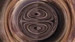 「位相欠陥(トポロジカル星)」の画像化 黒くないブラックホールのような天体