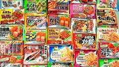 うまい冷凍食品ベスト10を発表する : お料理速報