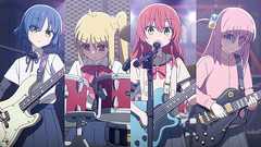 メインスタッフが語る『ぼっち・ざ・ろっく!』のライブシーン制作舞台裏(前編) | Febri