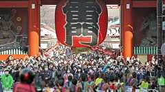 新型コロナ「“ゆるゆる”対策の日本は怖すぎる」在日中国人の不安 中国のガチぶりに比べると…… | 文春オンライン