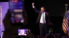 富裕層に追加課税、新NY市長マムダニが導入目指す「ミリオネア税」は実現するか? | Forbes JAPAN 公式サイト(フォーブス ジャパン)