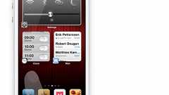 iPhoneホーム画面のアイコンがカスタマイズできたら【コンセプト動画】