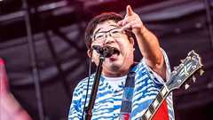 彼氏に癌のことを伝えて別れたほうがいいと言ったら「病院に近いところで同棲する?」と言われ翌年に入籍「末永く生きて」