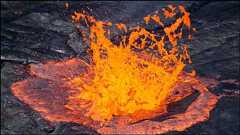 究極の地熱発電とも言われる「マグマ発電」が実現に向けて前進