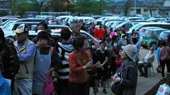 「あとは余震だけだから」 自宅で一夜、倒壊で下敷き:朝日新聞デジタル