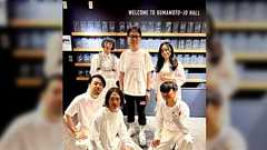 「全国各地にあるホールで数え切れないくらい歌ってきたが…」サカナクション山口一郎さんが熊本城ホールの音響を絶賛→熊本市長が自らその理由を解説