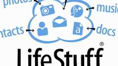 P2P技術ベースの新クラウドストレージ LifeStuff とは | 情報科学屋さんを目指す人のメモ