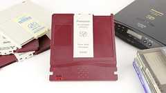 大容量で手軽なのに速度が遅くて主役になれなかった相変化光ディスク「PD」(650MB、1995年頃~):ロストメモリーズ File022(再掲) | テクノエッジ TechnoEdge