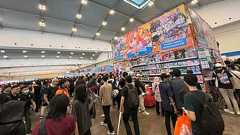 オタクは国境を越える!性的描写が厳しいインドネシアでも盛り上がる現地「コミケ」のリアル