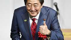 社長はアベ友…「桜を見る会」前夜祭にサントリーがお酒無償提供で関与の衝撃|日刊ゲンダイDIGITAL