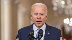 「台湾」名称の容認検討か バイデン政権、中国反発も