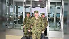 秋田県がクマ対策支援を自衛隊に要望 連絡員として送られた隊員の階級が自衛隊の上から2番目で「完全に本気」と軍ヲタが戦々恐々