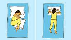 胸焼けから生理痛まで。症状別「正しい寝方」