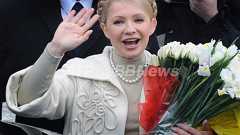 ウクライナ大統領選、決選投票始まる し烈だった中傷合戦