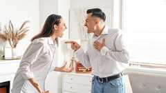 「5秒ルール」で言い争いを回避、実験6000回で実証された口論回避策 | Forbes JAPAN 公式サイト(フォーブス ジャパン)