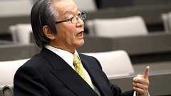 浜渦氏「水面下なら答えてやるよ」 百条委で強気の反論:朝日新聞デジタル