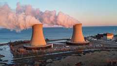 AIブームが切り開き牽引する、新たな「原子力発電」の時代 | Forbes JAPAN 公式サイト(フォーブス ジャパン)