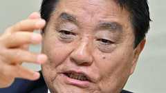 【独自】河村たかし名古屋市長が衆院選出馬へ 日本保守党公認で愛知1区から:中日新聞Web