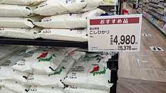 新米が「不良在庫」に…大手卸売りの「国は米を買い取れ」に米店は冷ややか「恥ずかしいと思わないのか」 | AERA DIGITAL(アエラデジタル)
