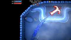 “主役も敵もアスキー文字”アクションRPG『Ampersat』Steamにて期間限定で無料配布中 - AUTOMATON