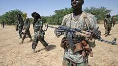 スーダンがチャドと断交、ダルフール反政府勢力を支援と非難