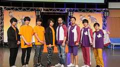 烏野と白鳥沢が再び激突! 『ハイキュー!!』スペシャルイベント“ハイキュー!!杯”オフィシャルレポート - 電撃オンライン