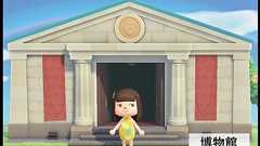 「あつ森」博物館は恐竜の最新学説に則った展示をしている? かはくの研究員に聞いてみた - エキサイトニュース