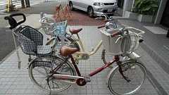 「日本のママチャリが世界に浸透中?」ママチャリに対する海外の反応 : すらるど - 海外の反応