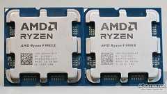 Zen 5世代のハイエンドCPU「Ryzen 9 9950X&Ryzen 9 9900X」は,ゲーム性能が高くなって電力あたり性能はCore i9を圧倒【レビュー】