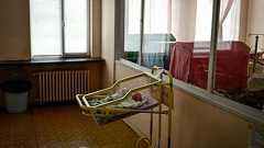 若者消えるブルガリア 4人に1人が65歳以上