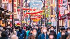 「中国大乱」カウントダウン、日本に逃避する超富裕層たちが“秘密のクラブ”で着々と準備していること