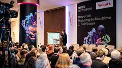 「科学への信頼度」”平均以下”の日本を変える シュプリンガーネイチャーが挑む「科学と社会を繋ぐ」改革