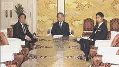 【速報】野党3党首 基本政策折り合わず 立憲・維新・国民 協議継続へ
