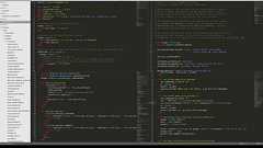 Sublime Text2をRails開発に使うための解説