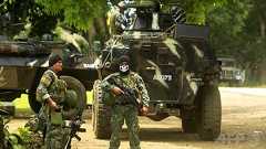 フィリピン軍、イスラム教徒のみの部隊を編成へ