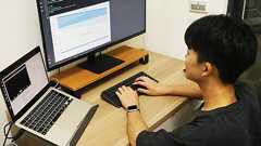 AIの利用に反響、大学生の"勉強方法"詳しい中身