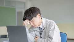 1年目64.8%→4年目51.6% 若手の勤続意向はなぜ下がり続けるのか