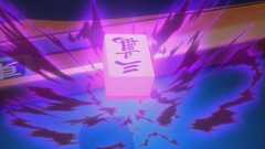 【考察】全国編BD第1局の修正点からわかる西東京大会の結末 : 麻雀雑記あれこれ