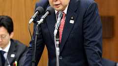 「共謀罪」衆院委で採決を強行 自公維が賛成、可決:朝日新聞デジタル